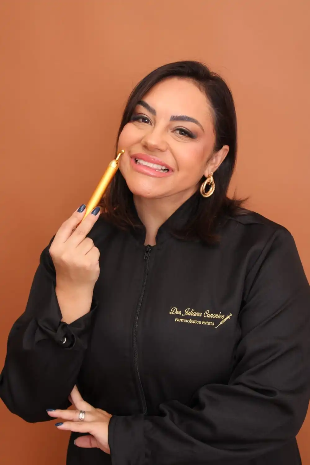 Dra. Juliana Canonice