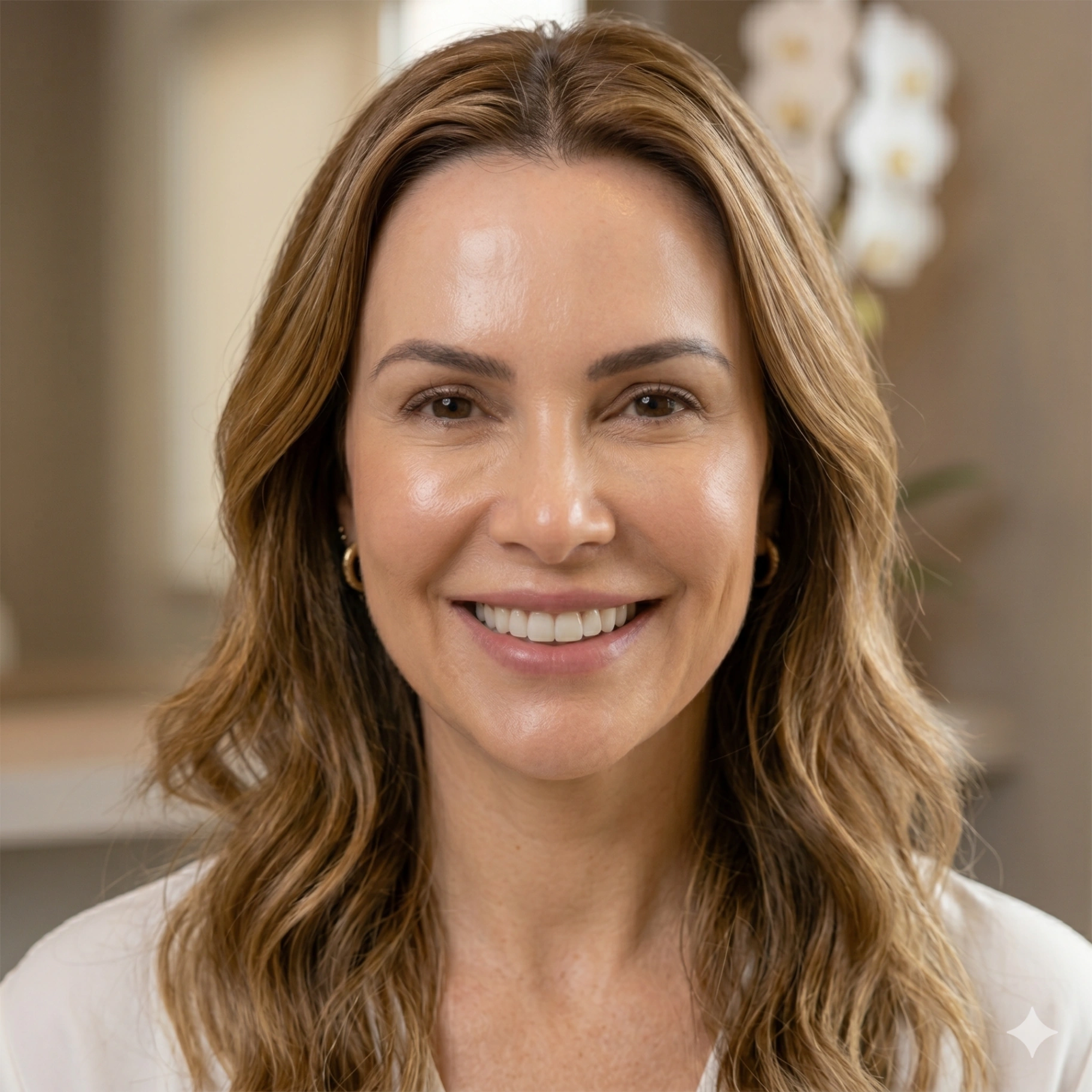 Harmonização Facial
